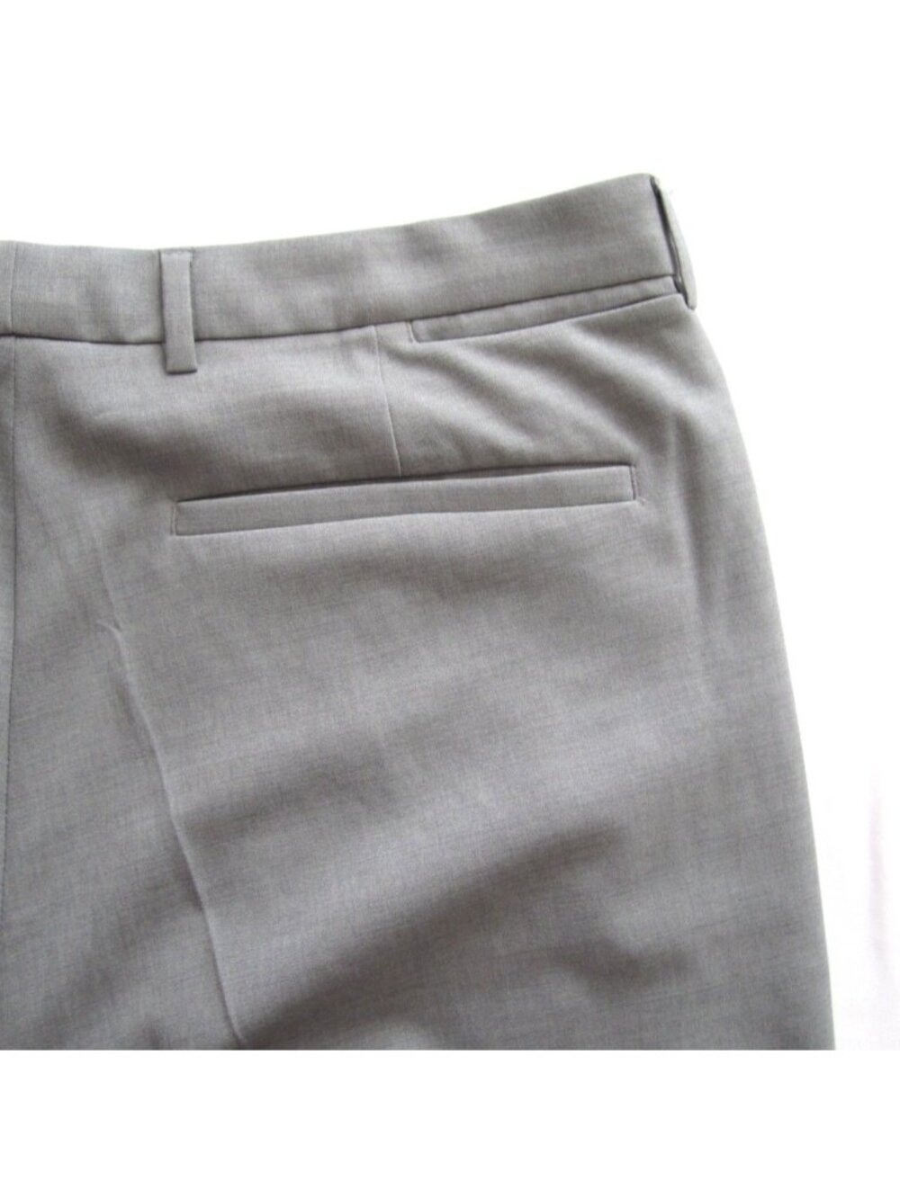 Bluffworks Presidio Performance Pant Men Sz 36x31 Travel Chino Business Coporate